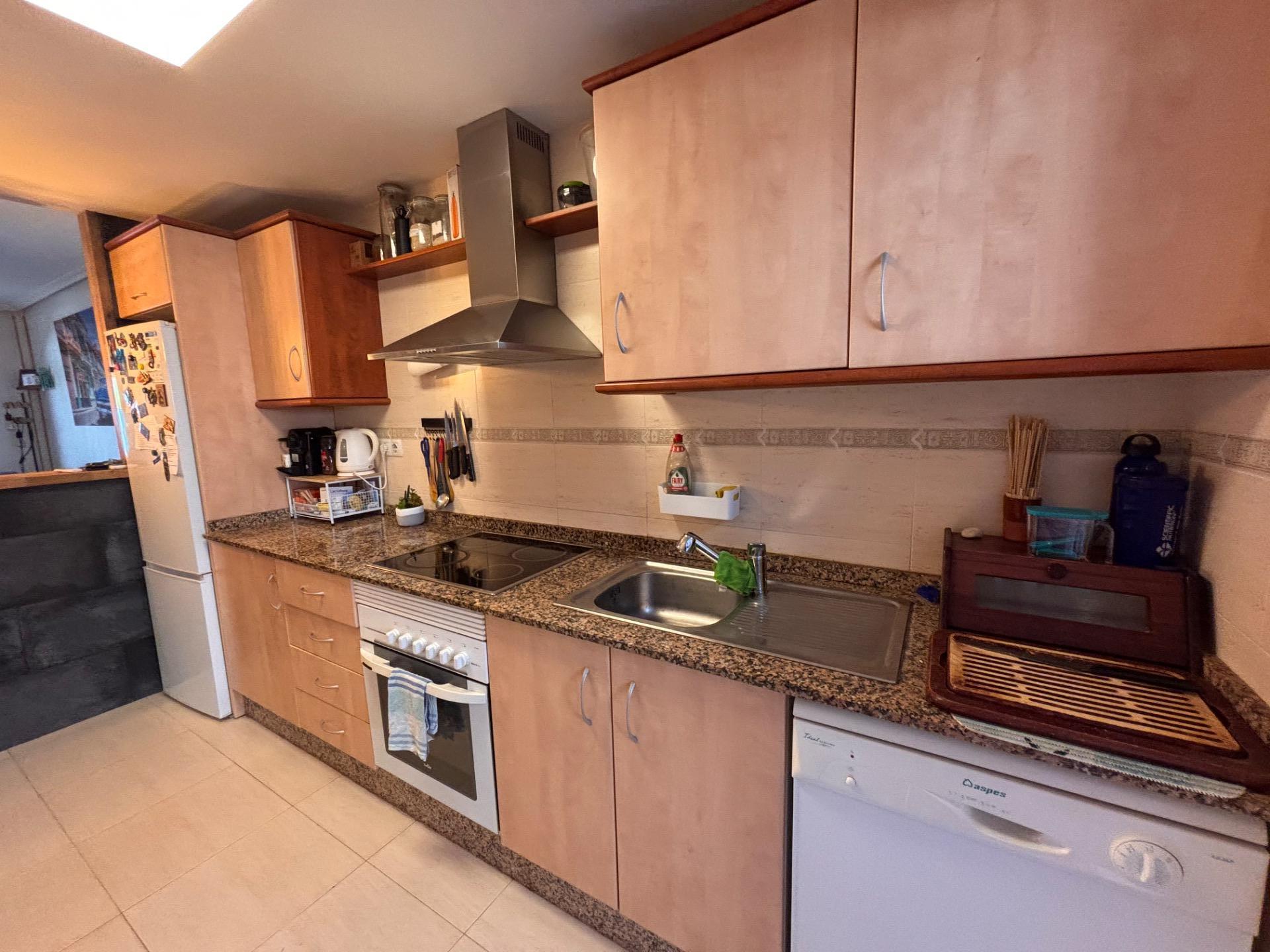 PLANTA BAJA CON PISCINA COMUNITARIA! - foto 18