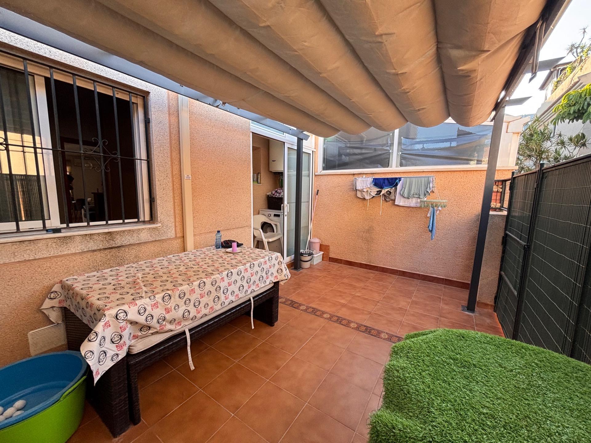 PLANTA BAJA CON PISCINA COMUNITARIA! - foto 20