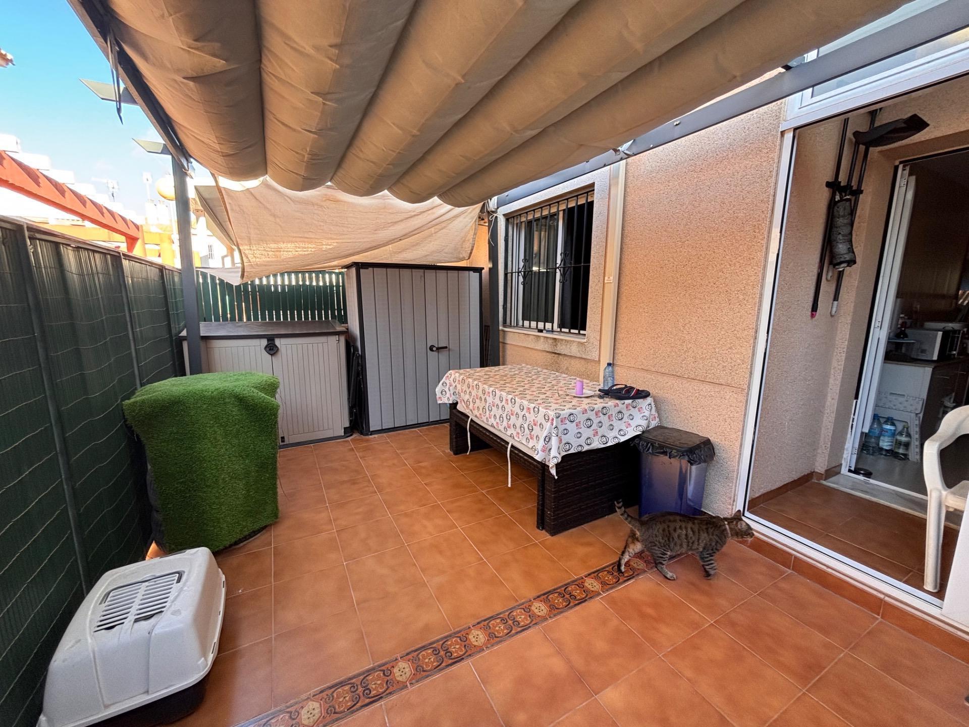 PLANTA BAJA CON PISCINA COMUNITARIA! - foto 21