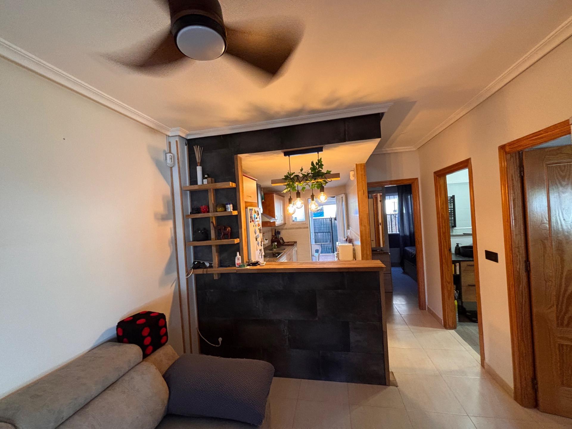 PLANTA BAJA CON PISCINA COMUNITARIA! - foto 6