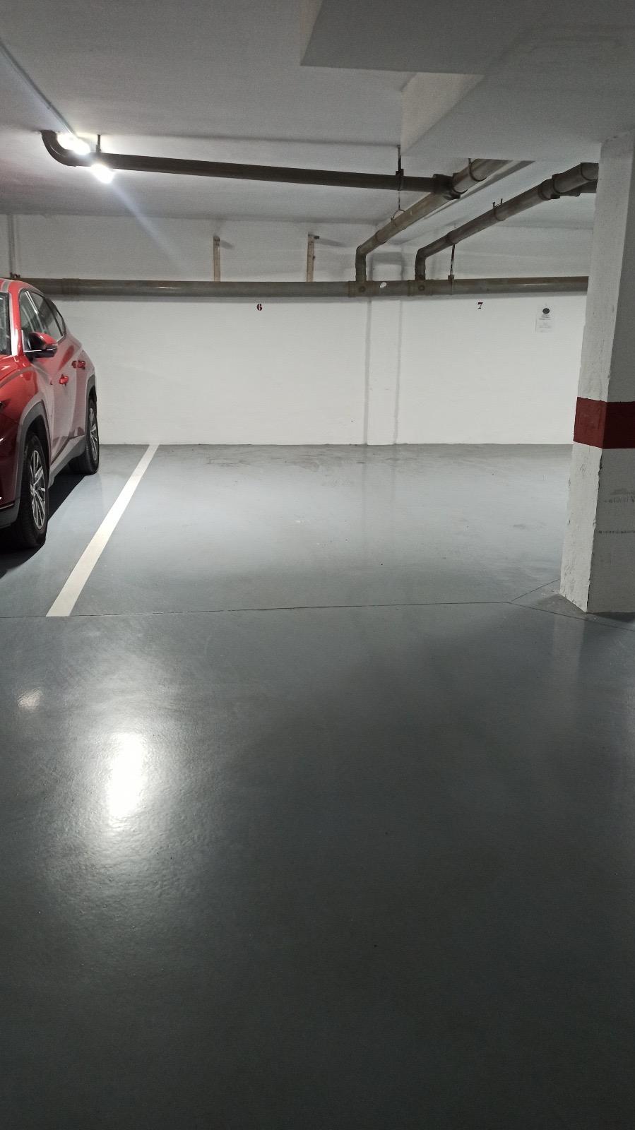 PLANTA BAJA CON GARAJE AL LADO DEL MAR! - foto 8