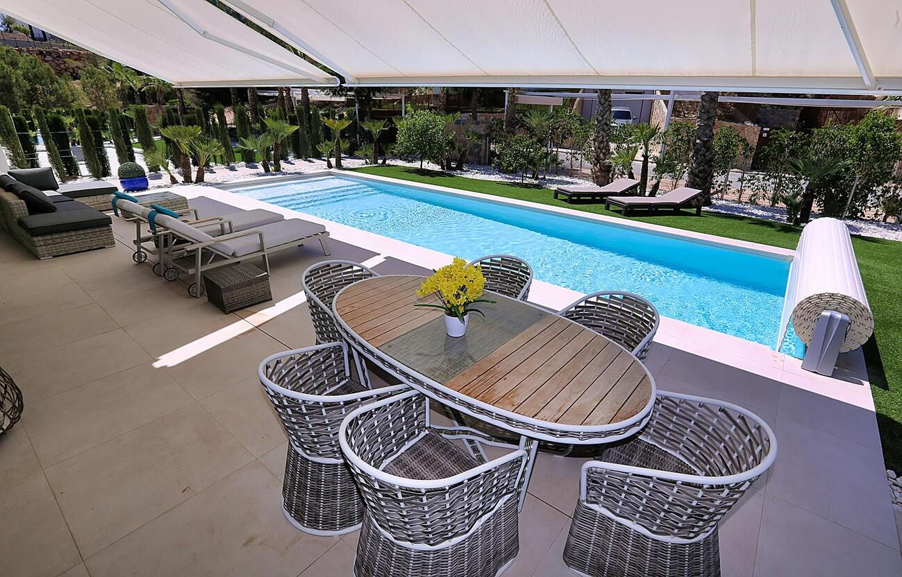 Villa 4 habitaciones en venta - Montepinar-La Aparecida-Raig - foto 14