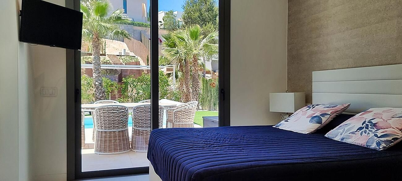 Villa 4 habitaciones en venta - Montepinar-La Aparecida-Raig - foto 19