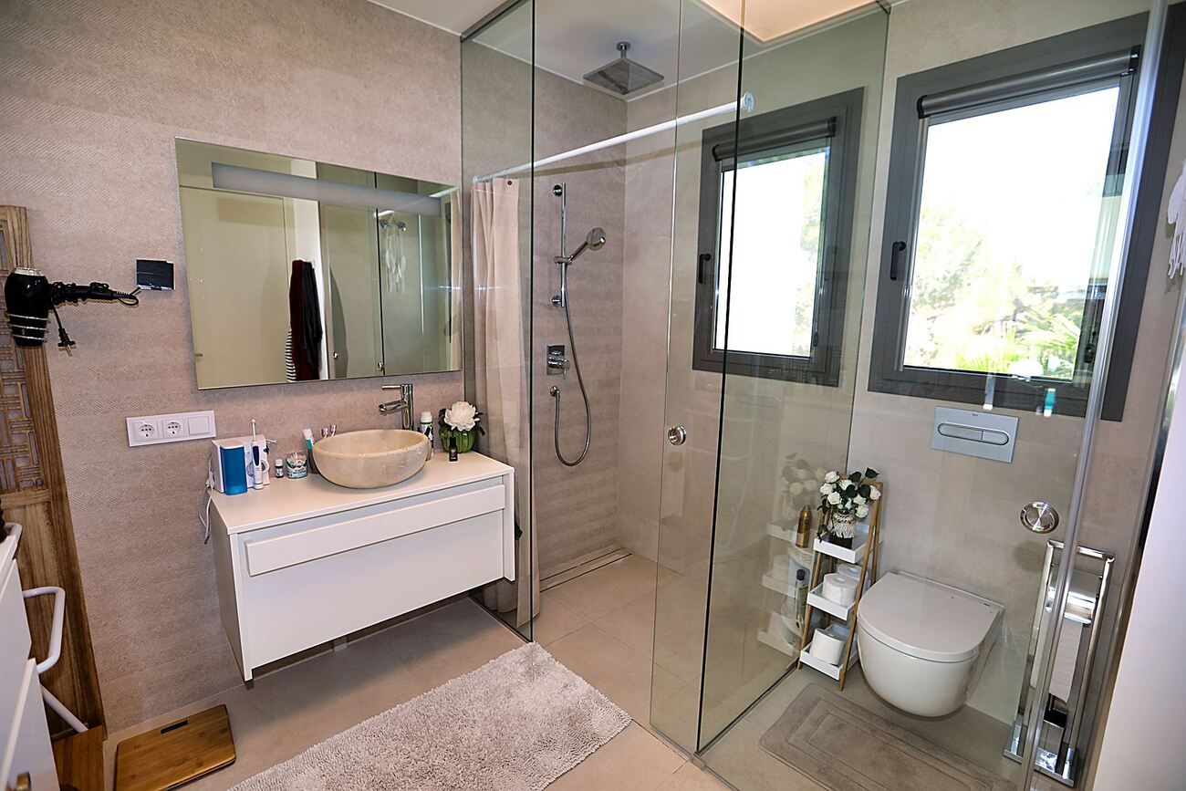Villa 4 habitaciones en venta - Montepinar-La Aparecida-Raig - foto 20
