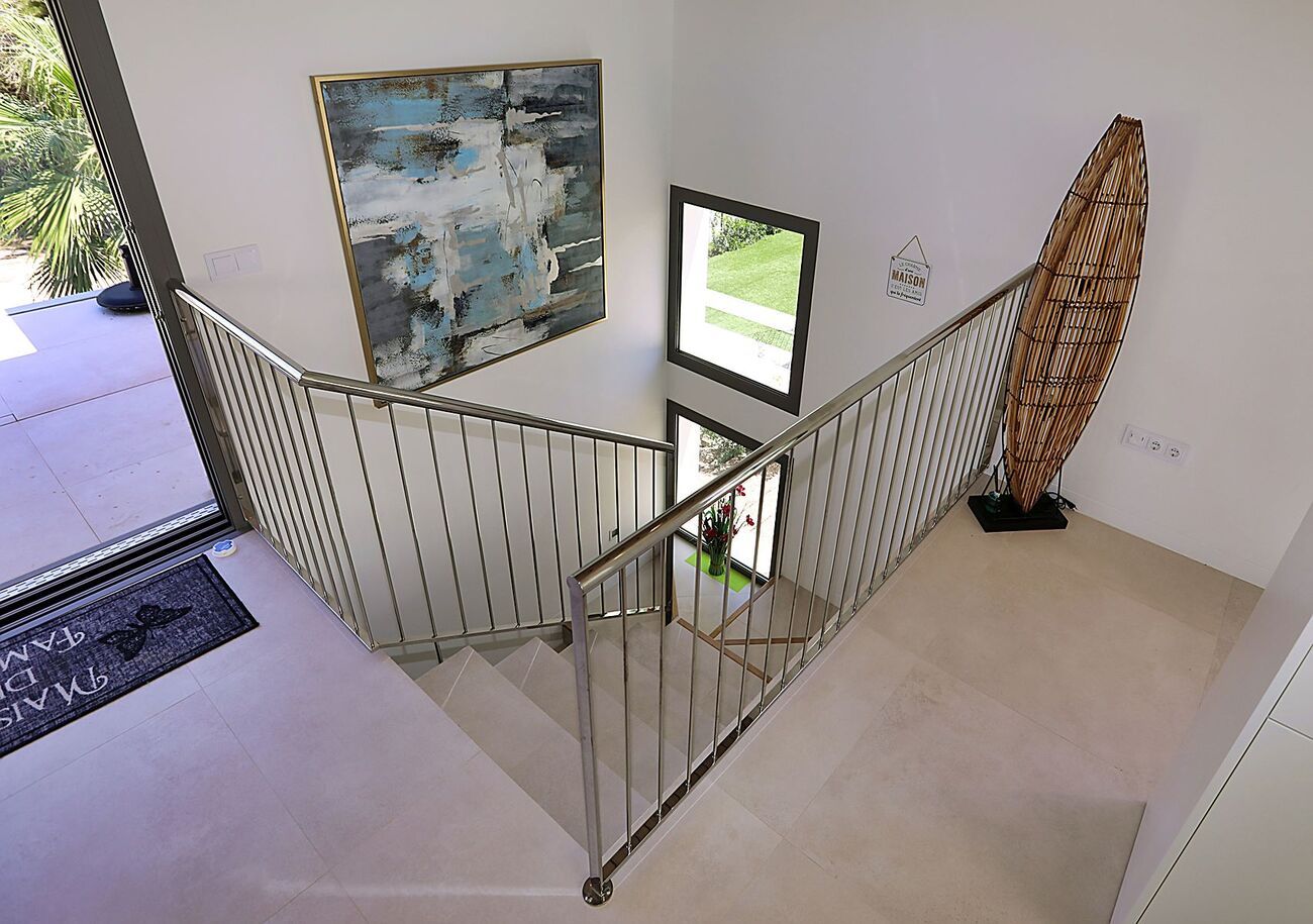 Villa 4 habitaciones en venta - Montepinar-La Aparecida-Raig - foto 21