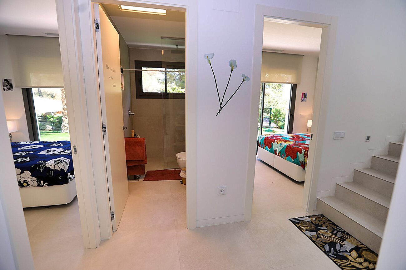 Villa 4 habitaciones en venta - Montepinar-La Aparecida-Raig - foto 22