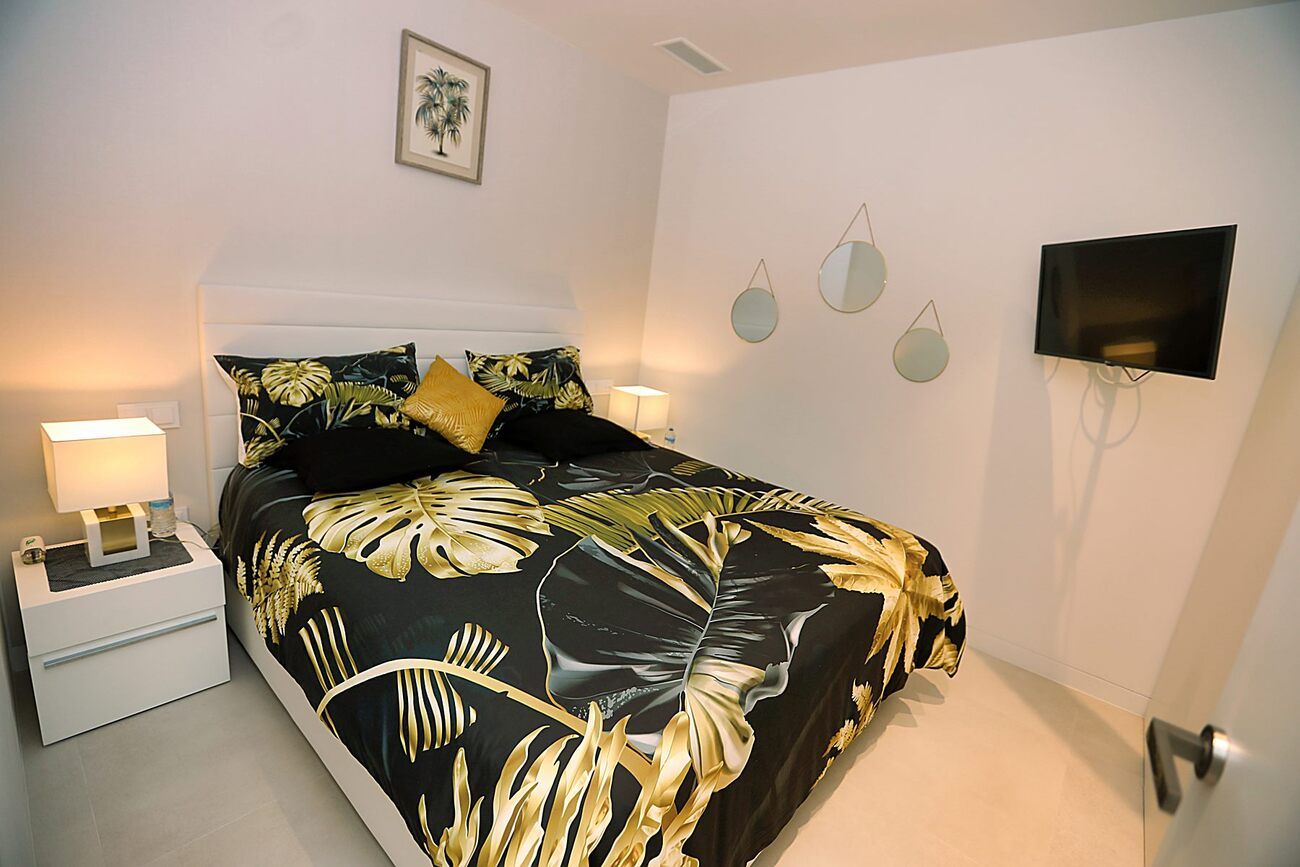 Villa 4 habitaciones en venta - Montepinar-La Aparecida-Raig - foto 28