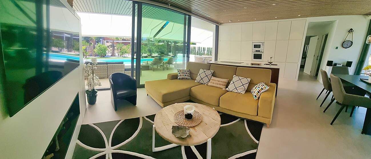 Villa 4 habitaciones en venta - Montepinar-La Aparecida-Raig - foto 4