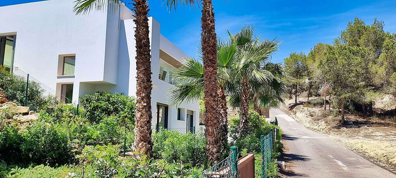 Villa 4 habitaciones en venta - Montepinar-La Aparecida-Raig - foto 31