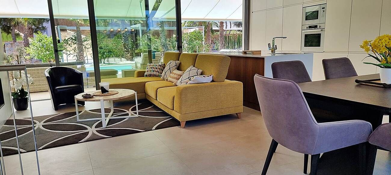 Villa 4 habitaciones en venta - Montepinar-La Aparecida-Raig - foto 6