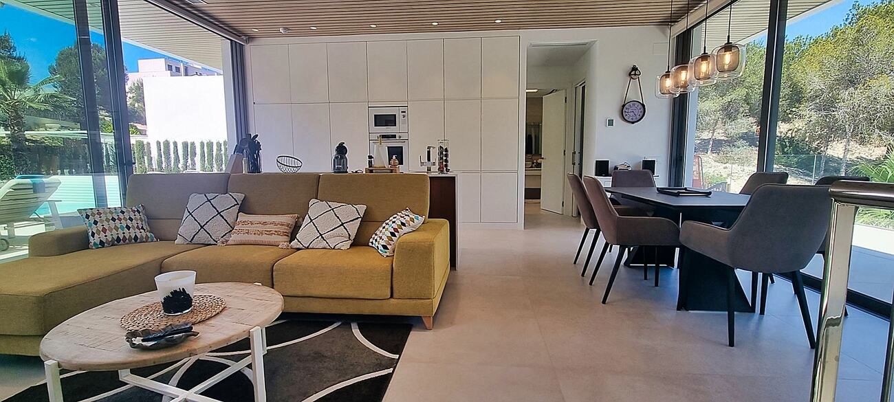 Villa 4 habitaciones en venta - Montepinar-La Aparecida-Raig - foto 7