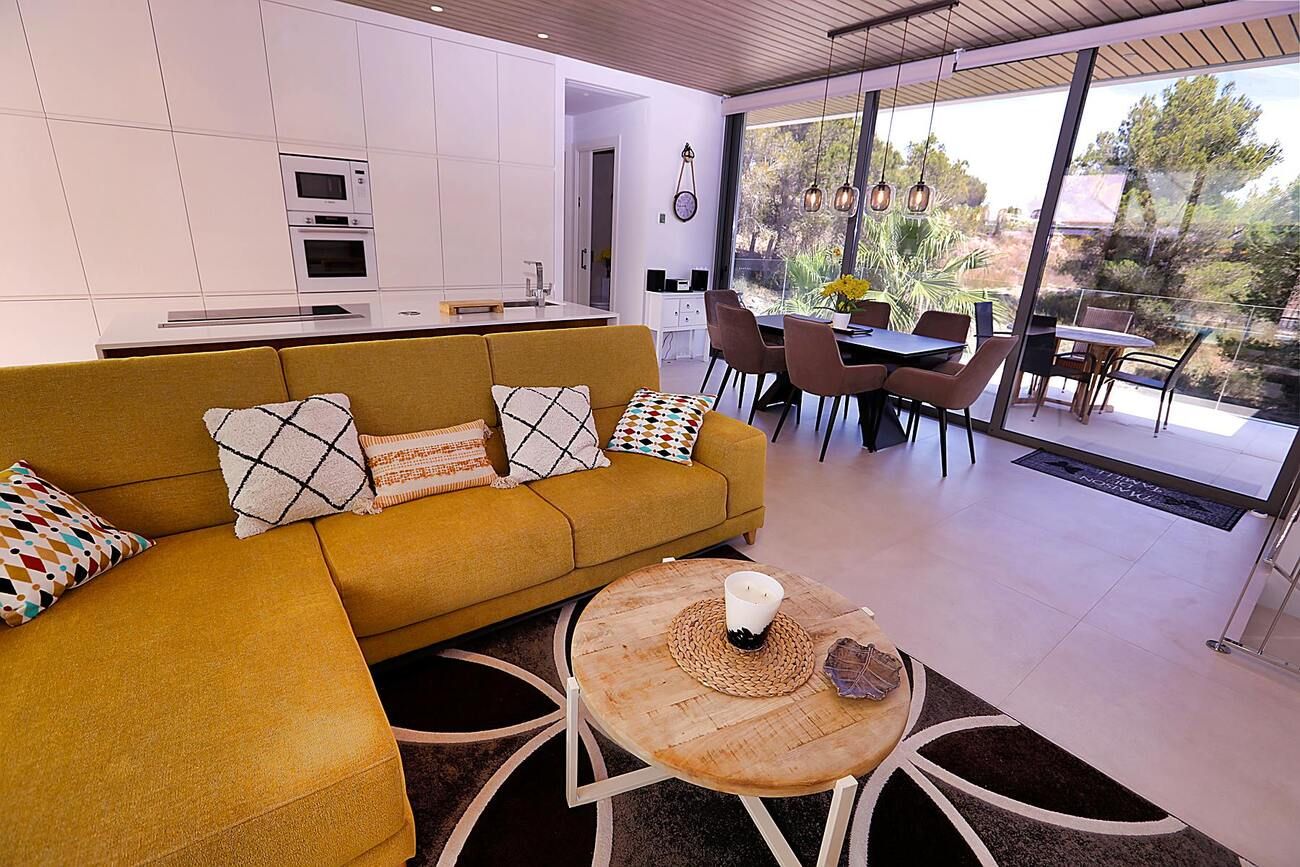 Villa 4 habitaciones en venta - Montepinar-La Aparecida-Raig - foto 8