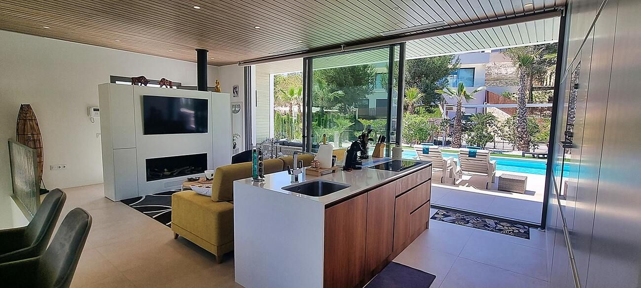 Villa 4 habitaciones en venta - Montepinar-La Aparecida-Raig - foto 10