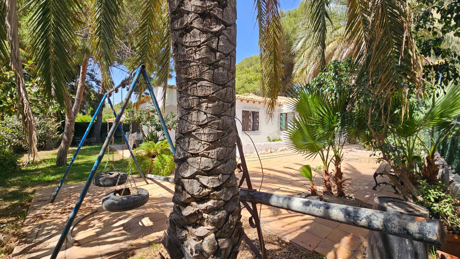 Parcela 4 habitaciones en venta - Rocio del Mar - foto 7