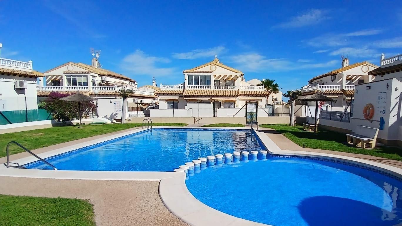 Dúplex 3 habitaciones 83m² en venta - Urbanización Perla del