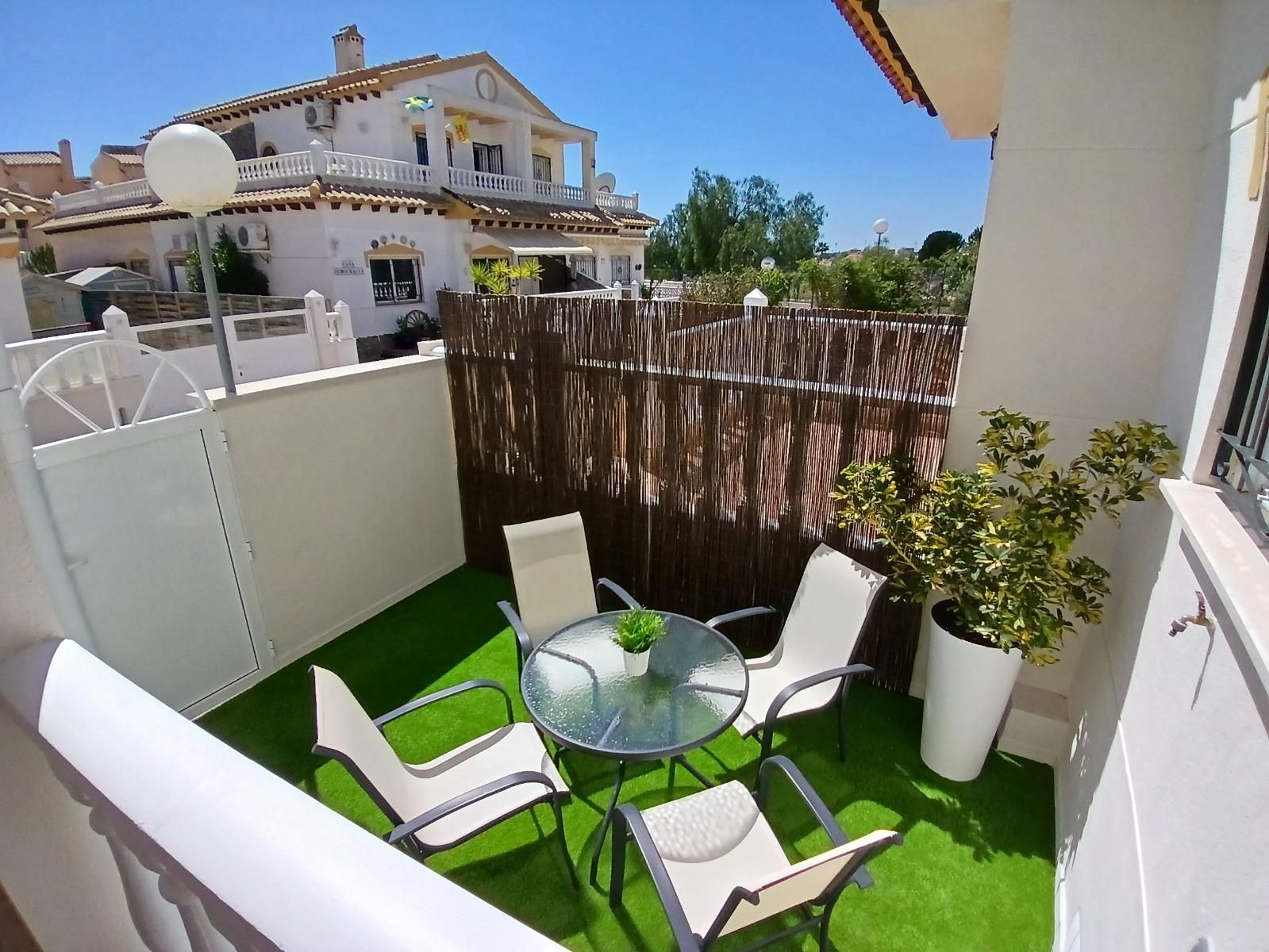Dúplex 3 habitaciones 83m² en venta - Urbanización Perla del - foto 2