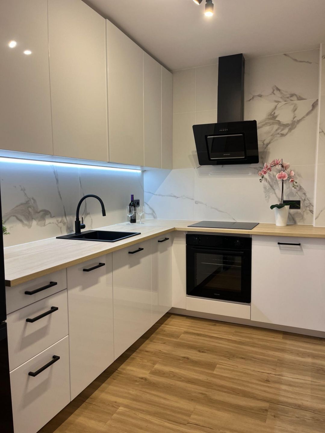 Dúplex 3 habitaciones 83m² en venta - Urbanización Perla del - foto 11