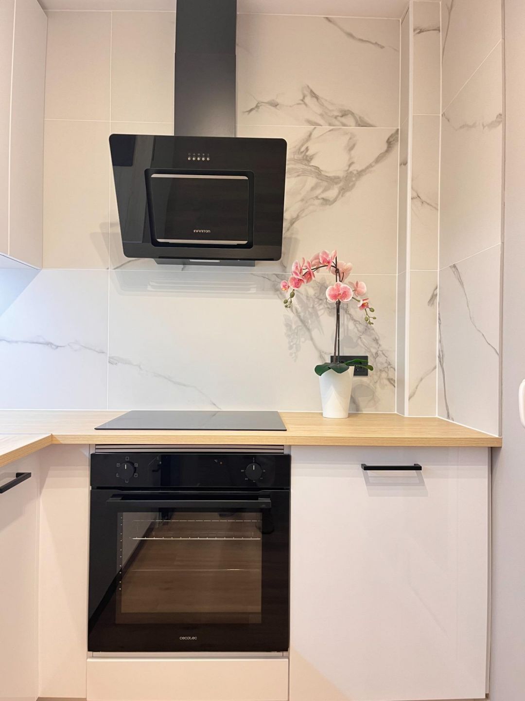 Dúplex 3 habitaciones 83m² en venta - Urbanización Perla del - foto 13