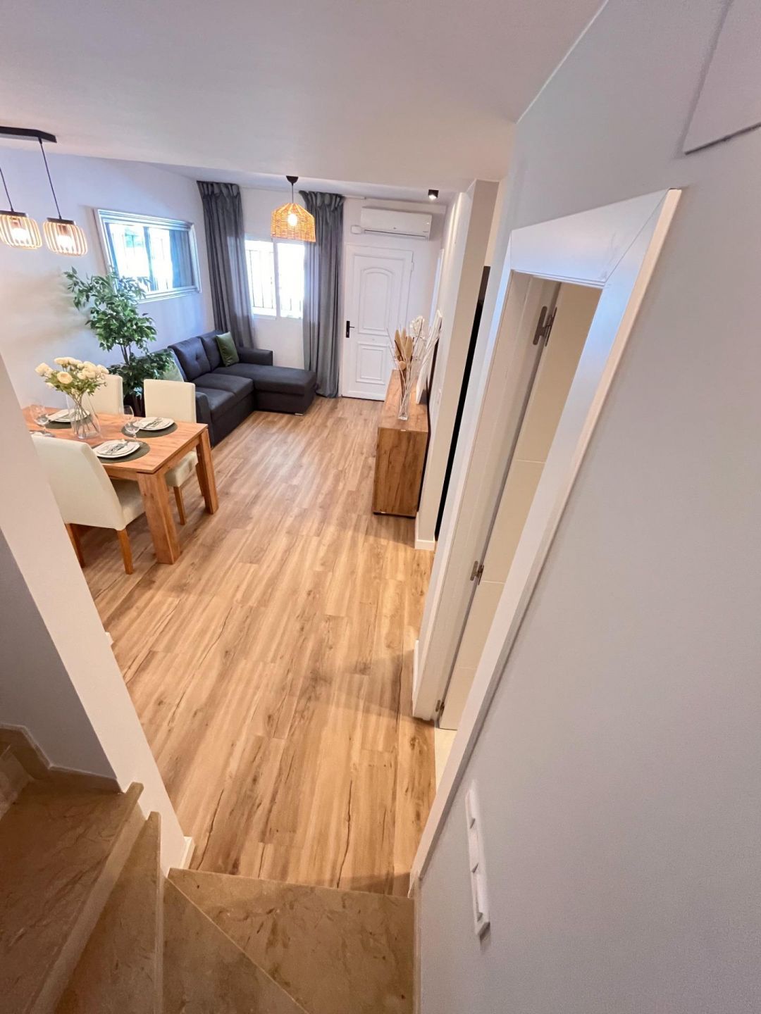 Dúplex 3 habitaciones 83m² en venta - Urbanización Perla del - foto 21