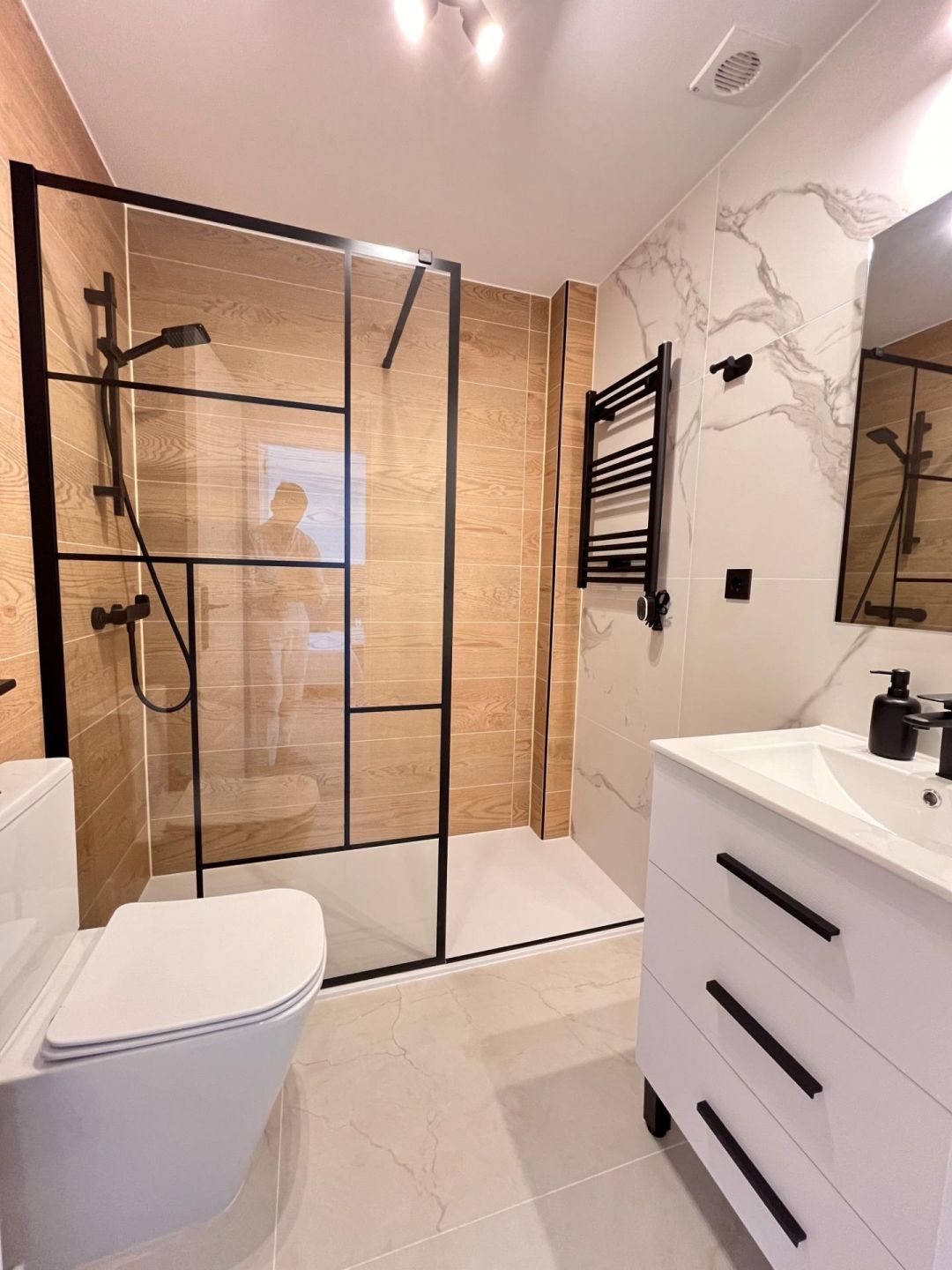 Dúplex 3 habitaciones 83m² en venta - Urbanización Perla del - foto 25