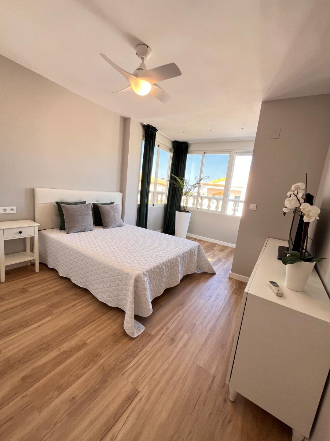 Dúplex 3 habitaciones 83m² en venta - Urbanización Perla del - foto 31