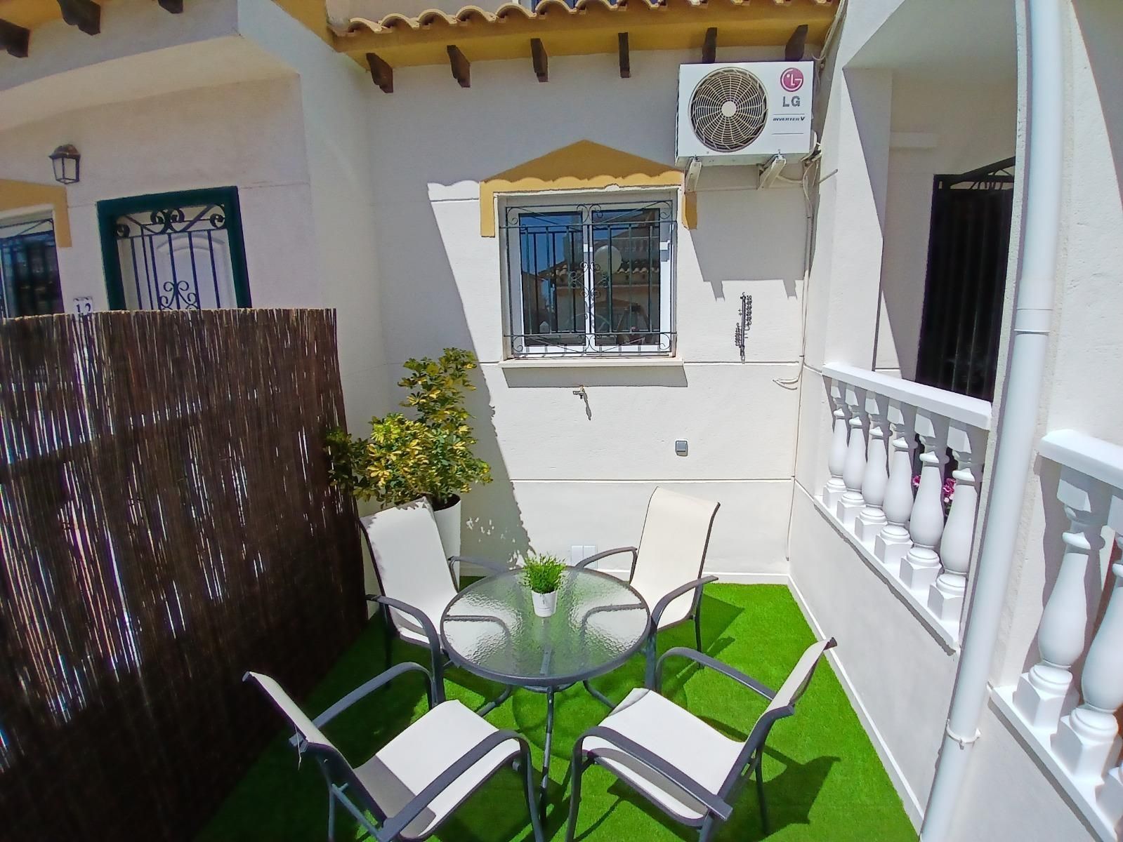 Dúplex 3 habitaciones 83m² en venta - Urbanización Perla del - foto 5