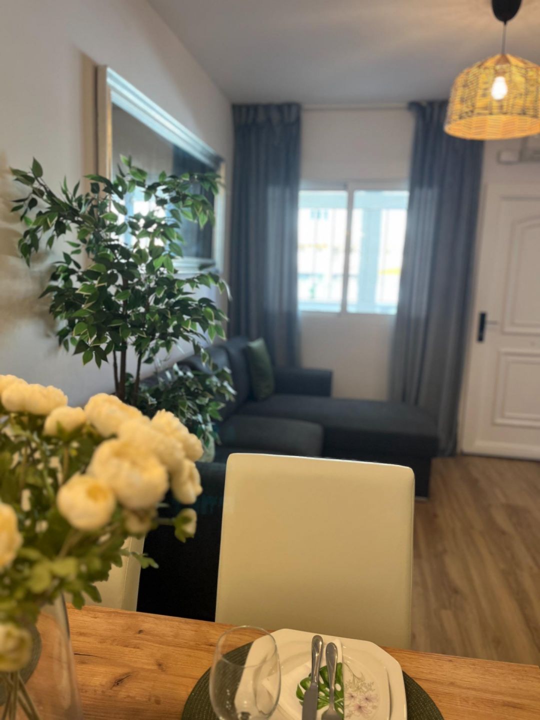 Dúplex 3 habitaciones 83m² en venta - Urbanización Perla del - foto 9