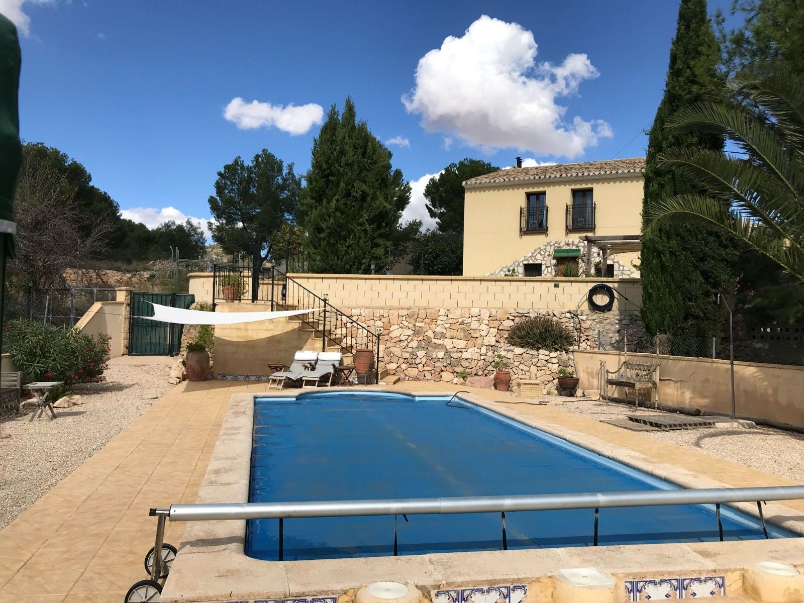 Piso 5 habitaciones 300m² en venta - Comunidad valenciana
