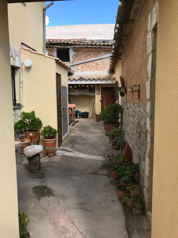 Piso 5 habitaciones 300m² en venta - Comunidad valenciana - foto 16