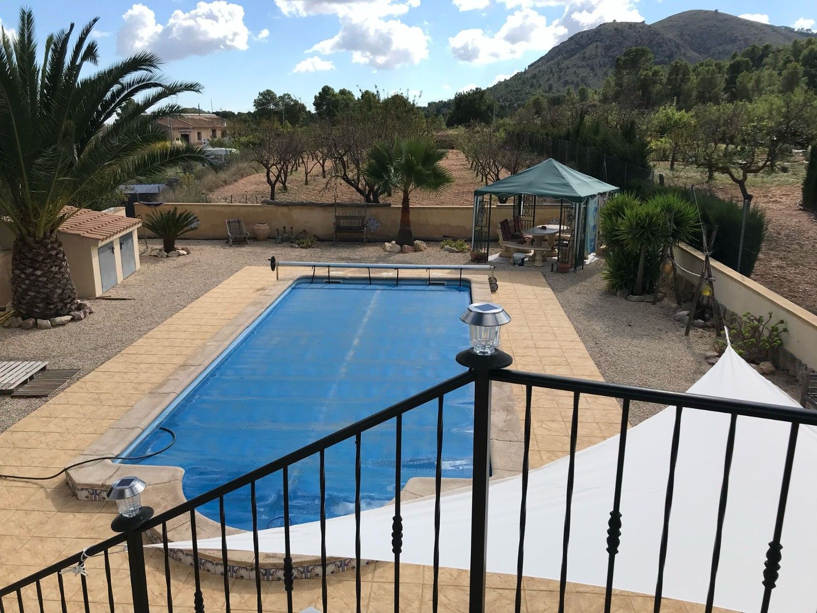 Piso 5 habitaciones 300m² en venta - Comunidad valenciana - foto 4