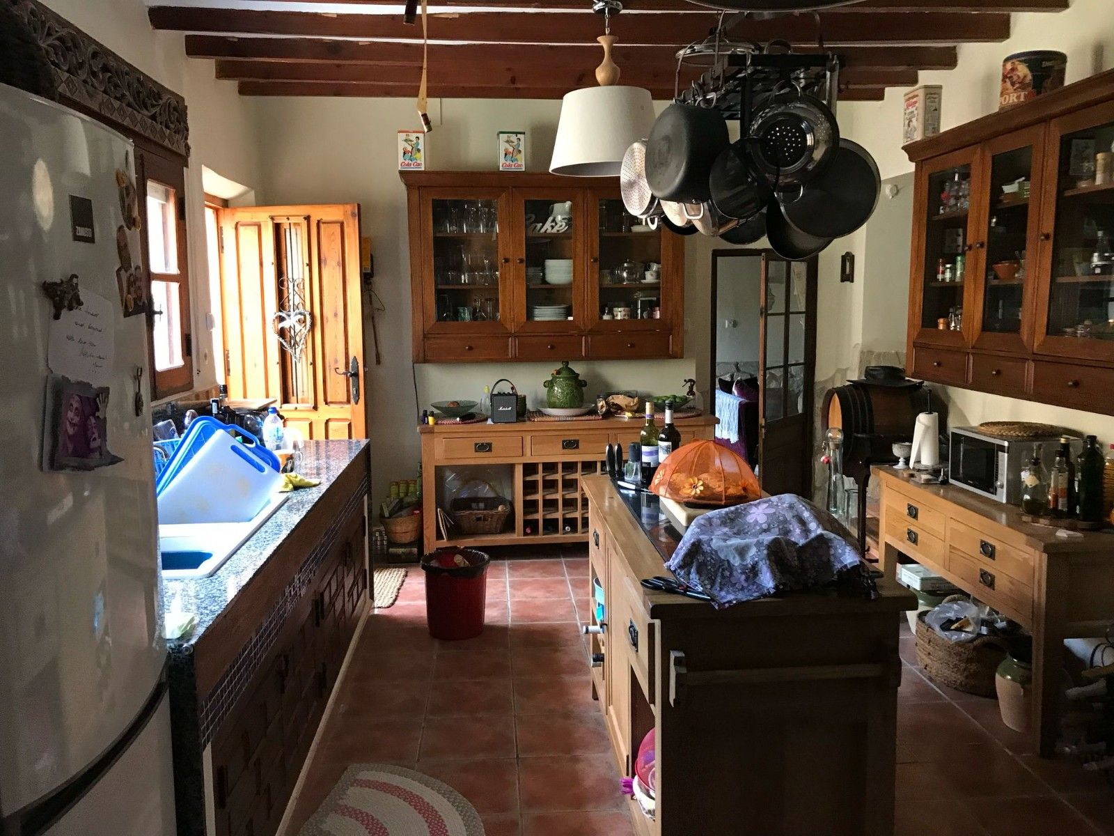 Piso 5 habitaciones 300m² en venta - Comunidad valenciana - foto 6