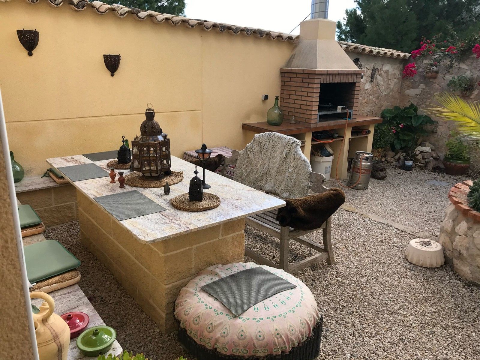 Piso 5 habitaciones 300m² en venta - Comunidad valenciana - foto 8