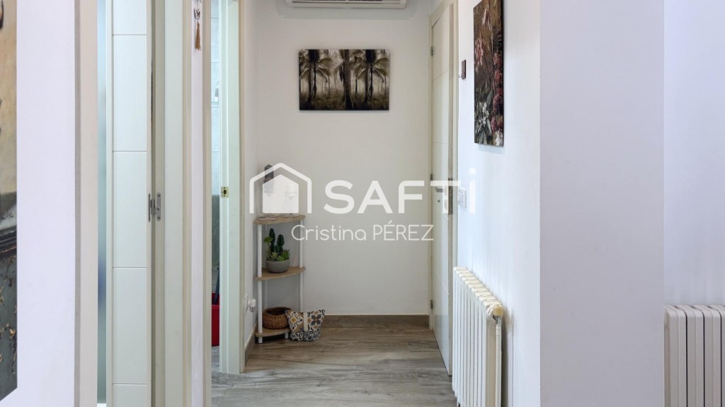 Casa con licencia turística y garaje en Los Pinos - foto 13