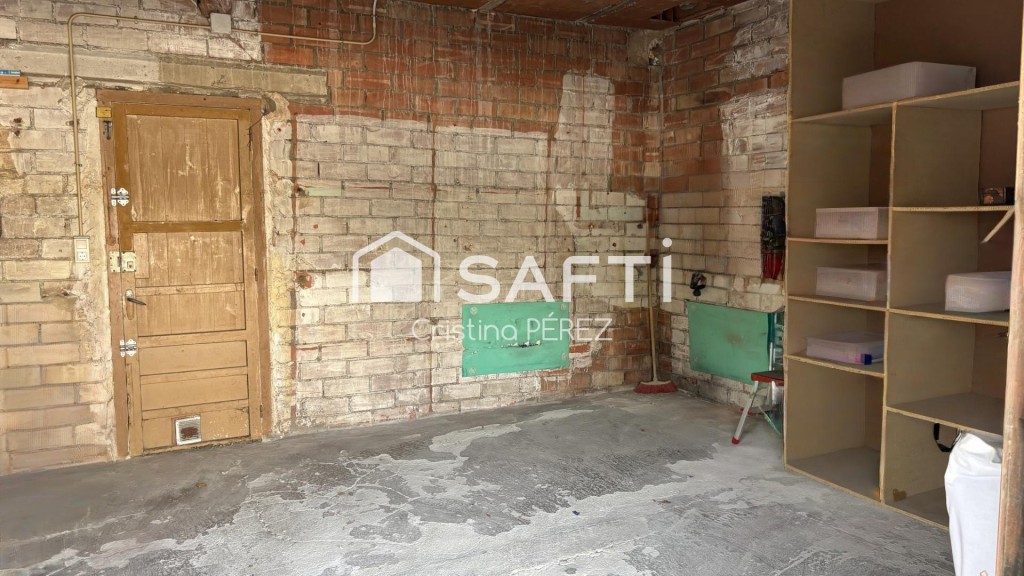 Casa con licencia turística y garaje en Los Pinos - foto 18