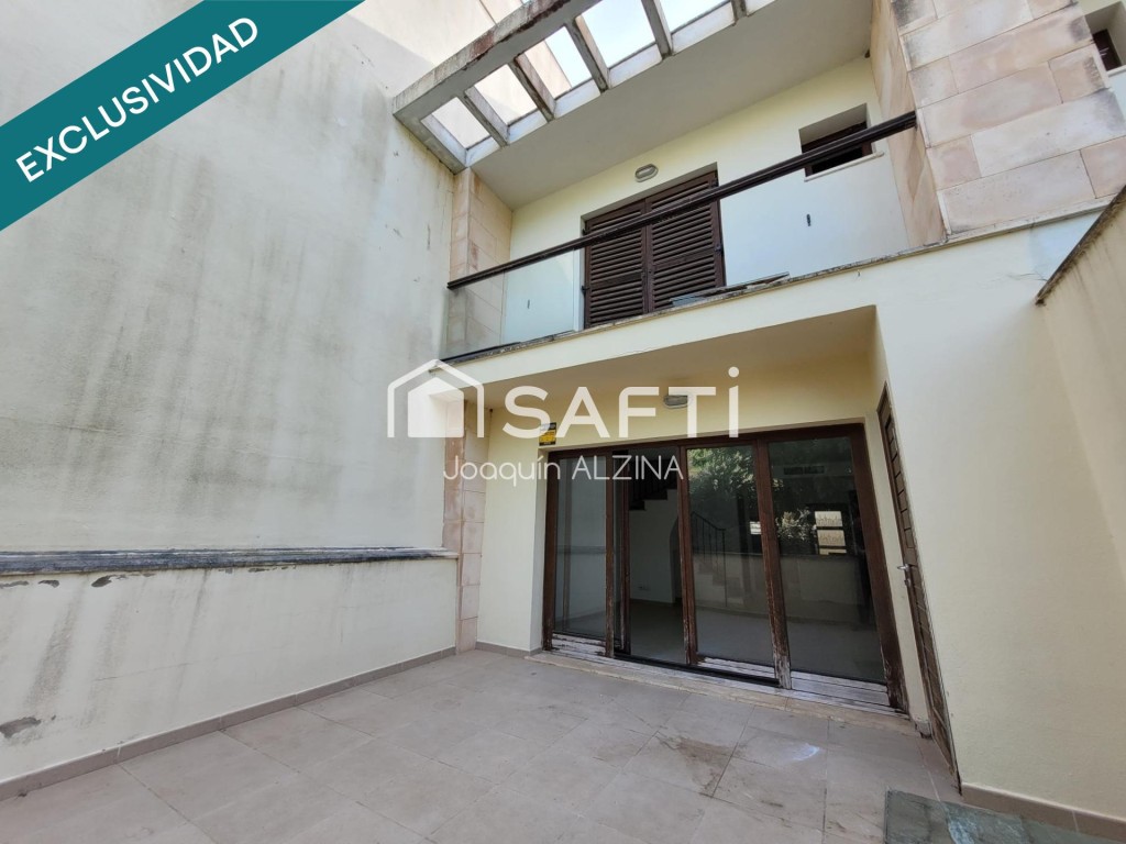 Espacioso Dúplex a la venta - foto 2