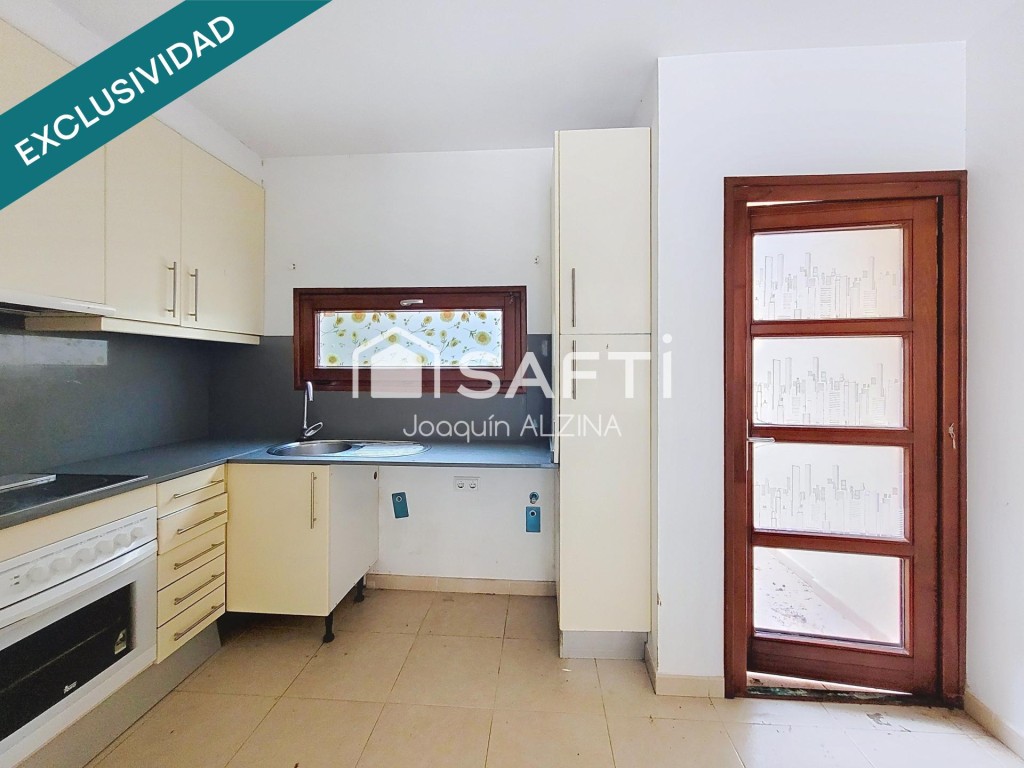 Espacioso Dúplex a la venta - foto 11