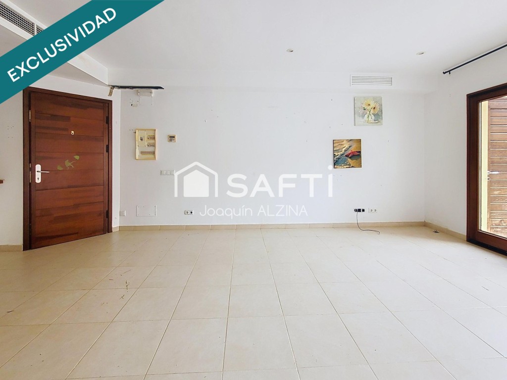 Espacioso Dúplex a la venta - foto 13