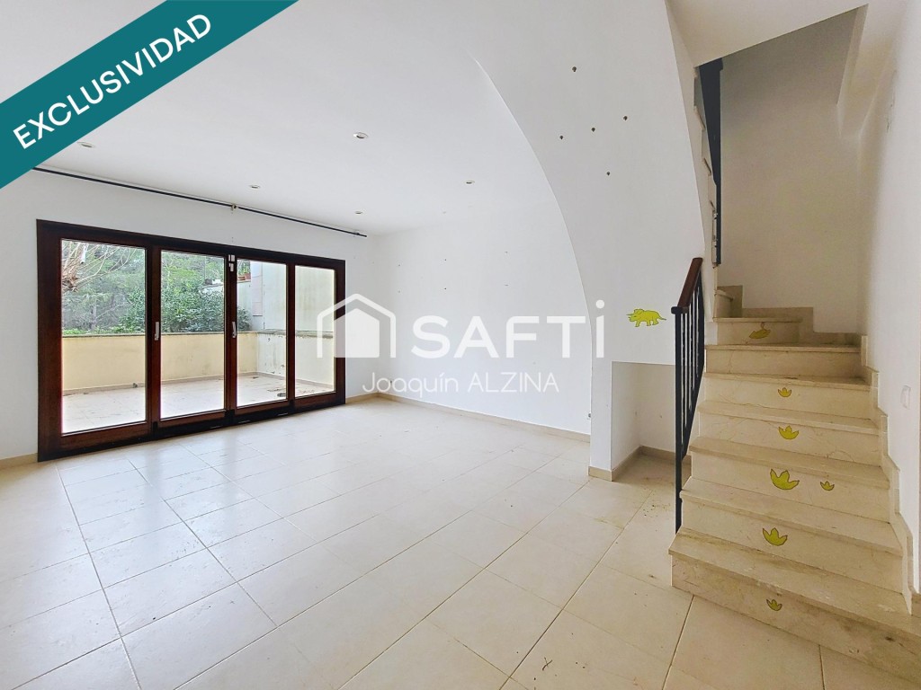 Espacioso Dúplex a la venta - foto 14