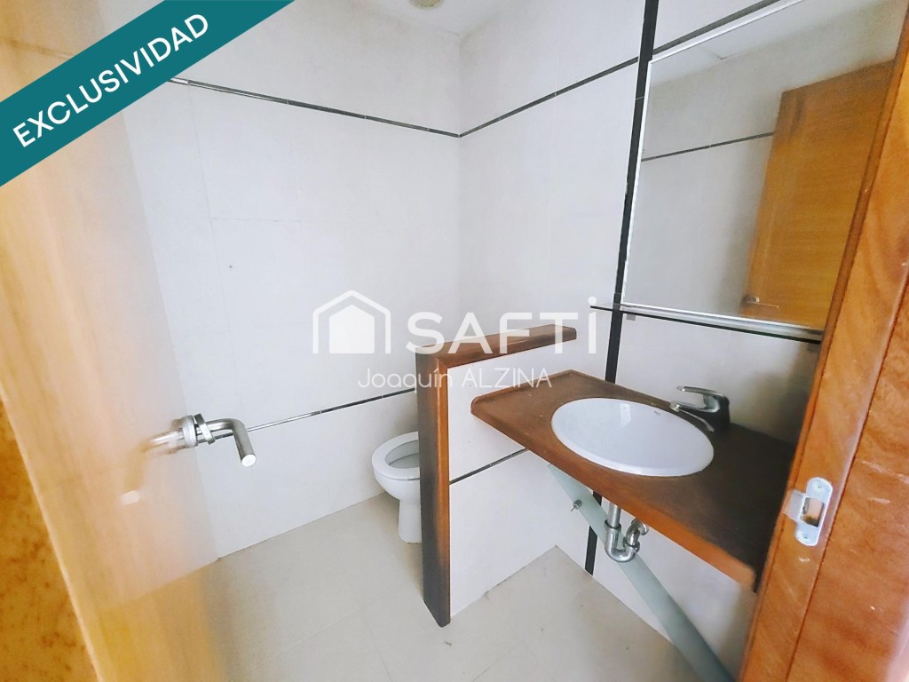 Espacioso Dúplex a la venta - foto 15