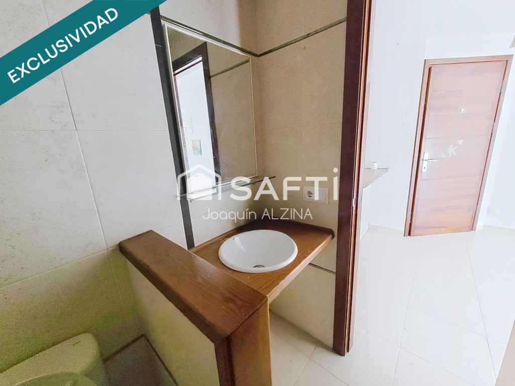 Espacioso Dúplex a la venta - foto 16