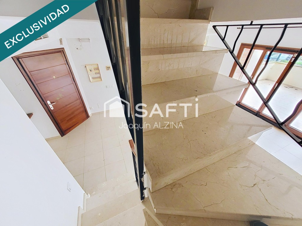 Espacioso Dúplex a la venta - foto 17