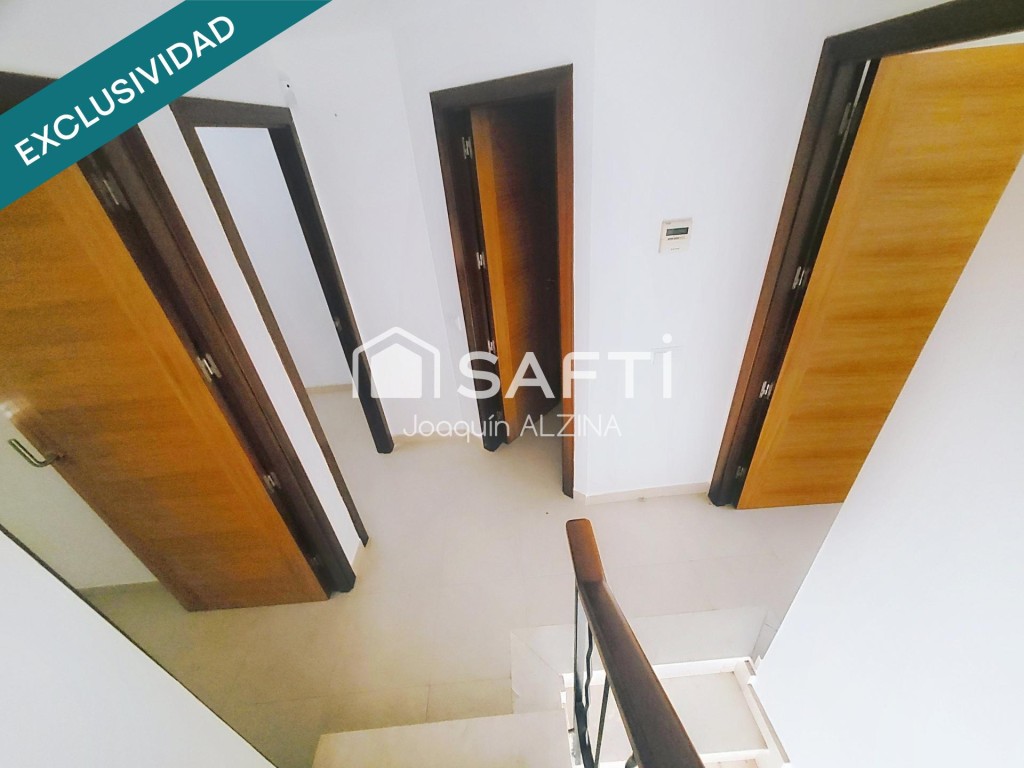 Espacioso Dúplex a la venta - foto 18