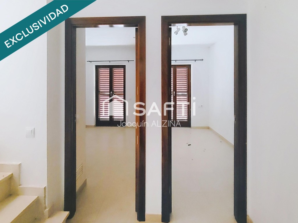 Espacioso Dúplex a la venta - foto 19