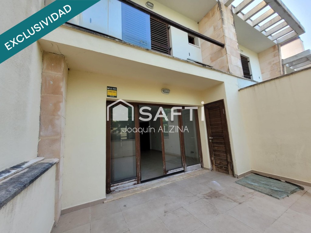 Espacioso Dúplex a la venta - foto 3