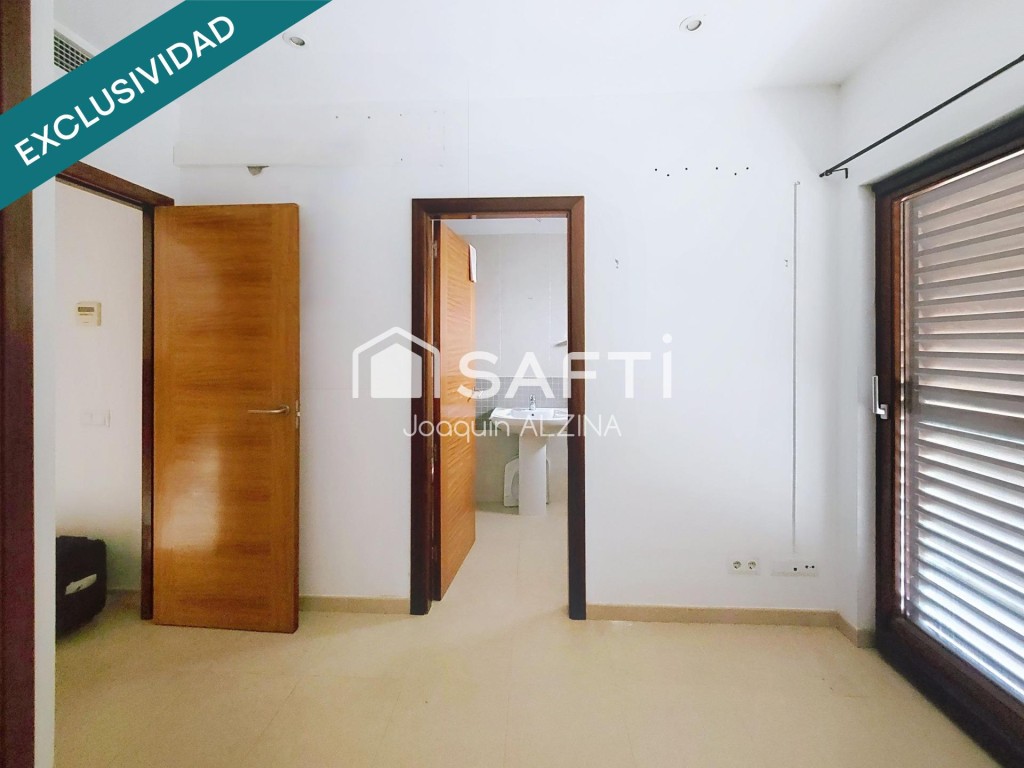 Espacioso Dúplex a la venta - foto 22