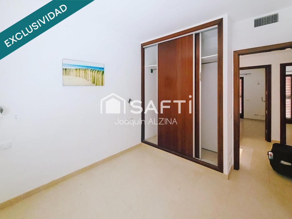Espacioso Dúplex a la venta - foto 23