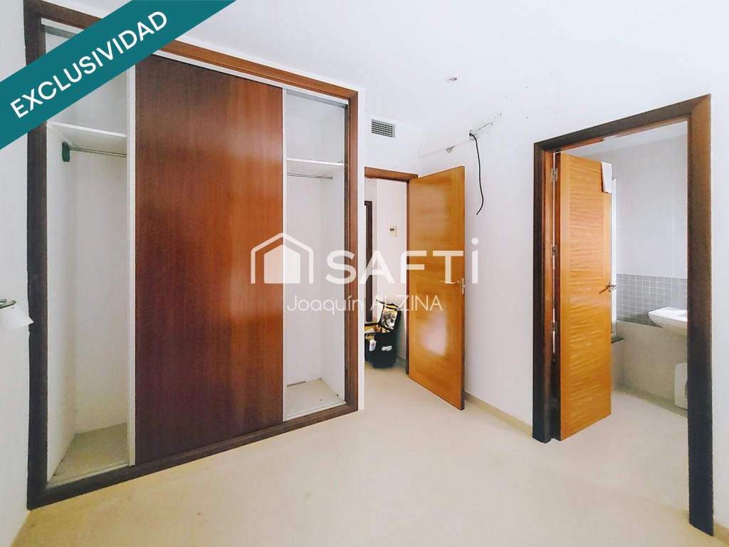Espacioso Dúplex a la venta - foto 24