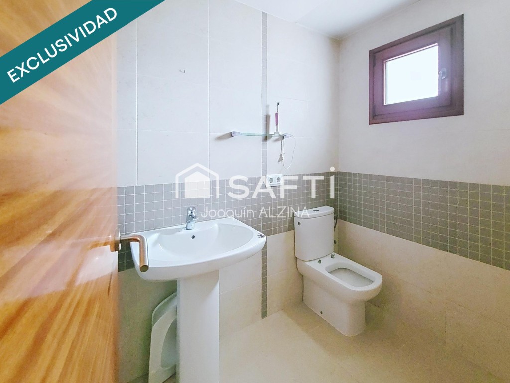 Espacioso Dúplex a la venta - foto 25