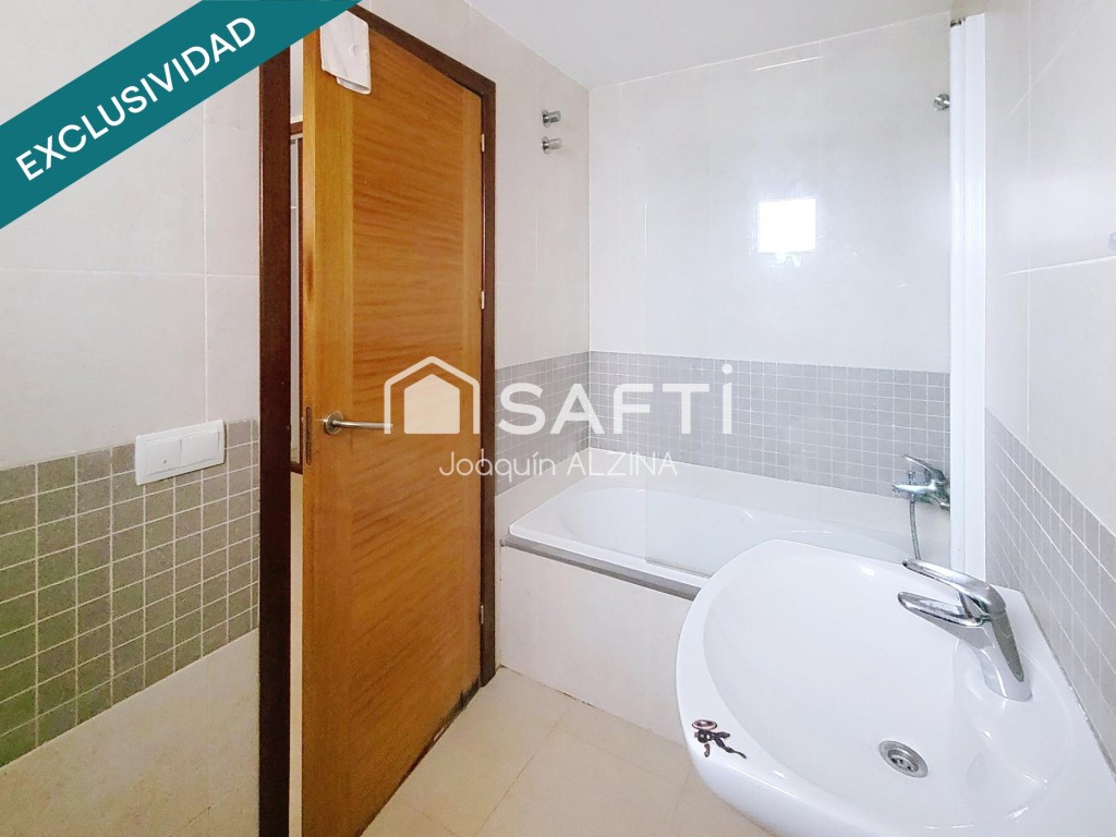 Espacioso Dúplex a la venta - foto 27