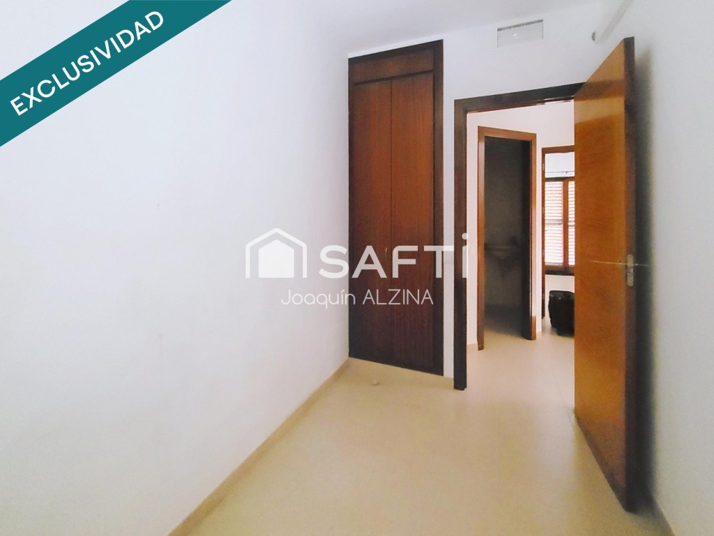 Espacioso Dúplex a la venta - foto 30